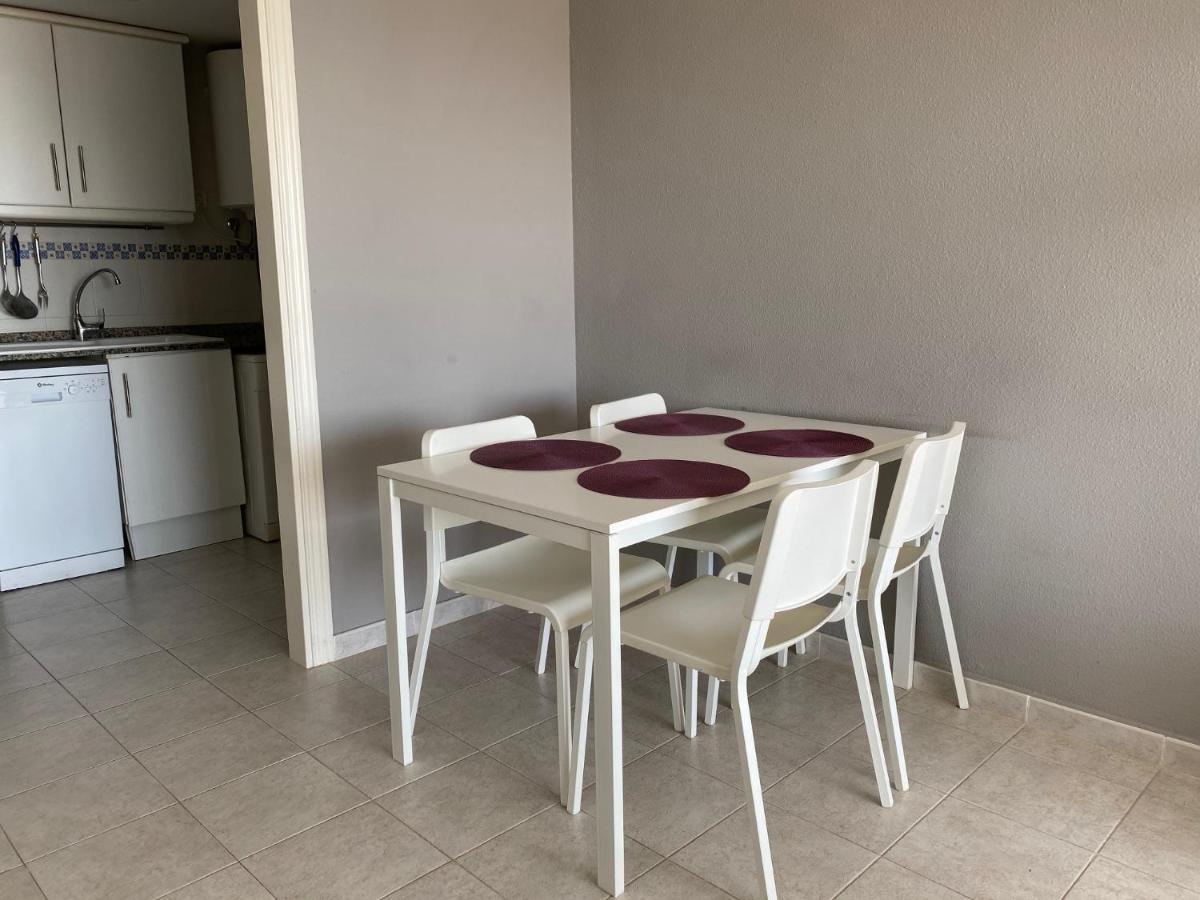 Apartamento Apolo16 Calpe