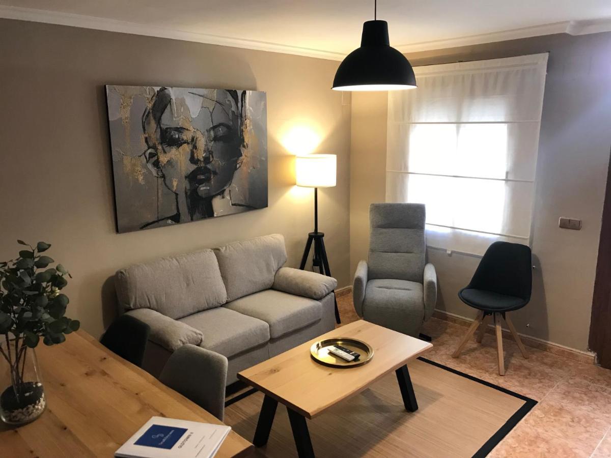 Sea&dreams Oldtown Ii Holiday home Calpe