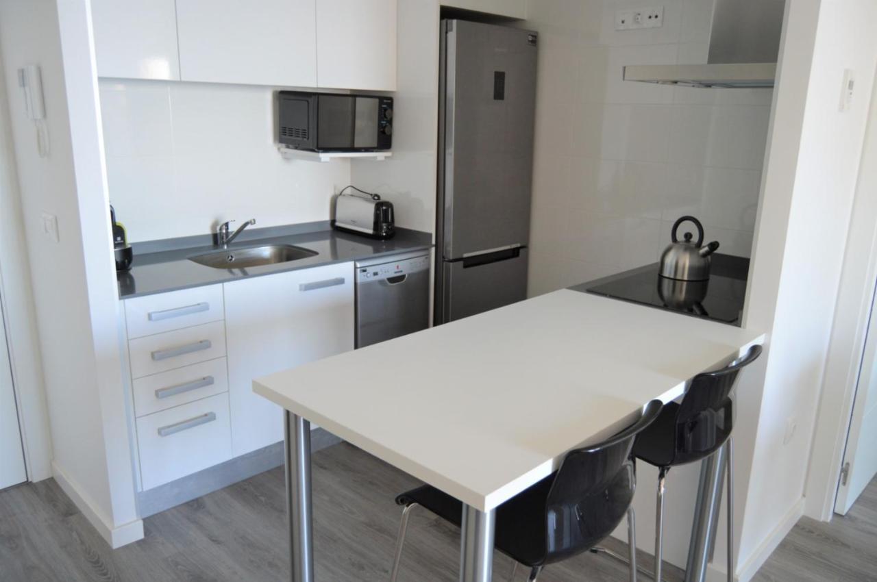 Flat El Mirador 13th Floor Calpe