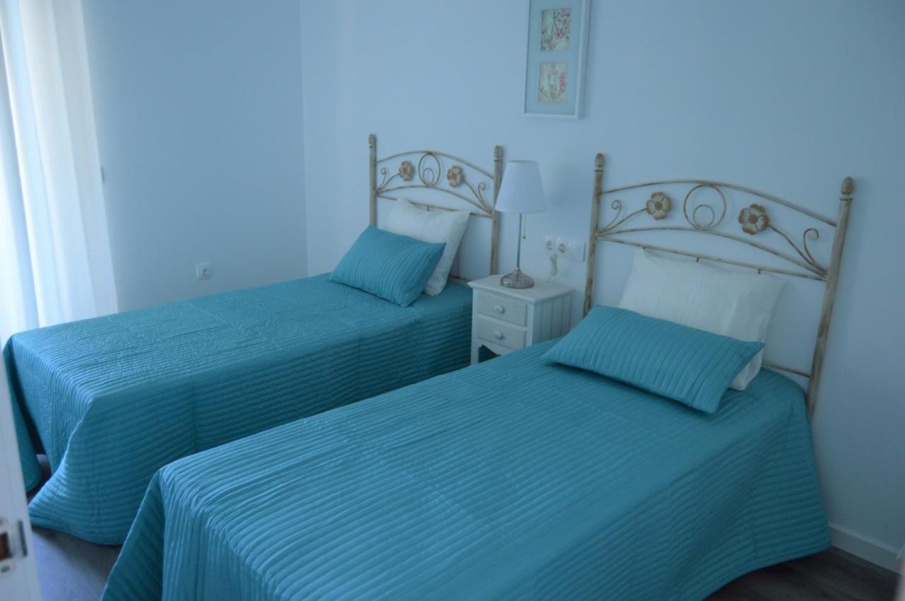 Apartamento Flat El Mirador 13th Floor