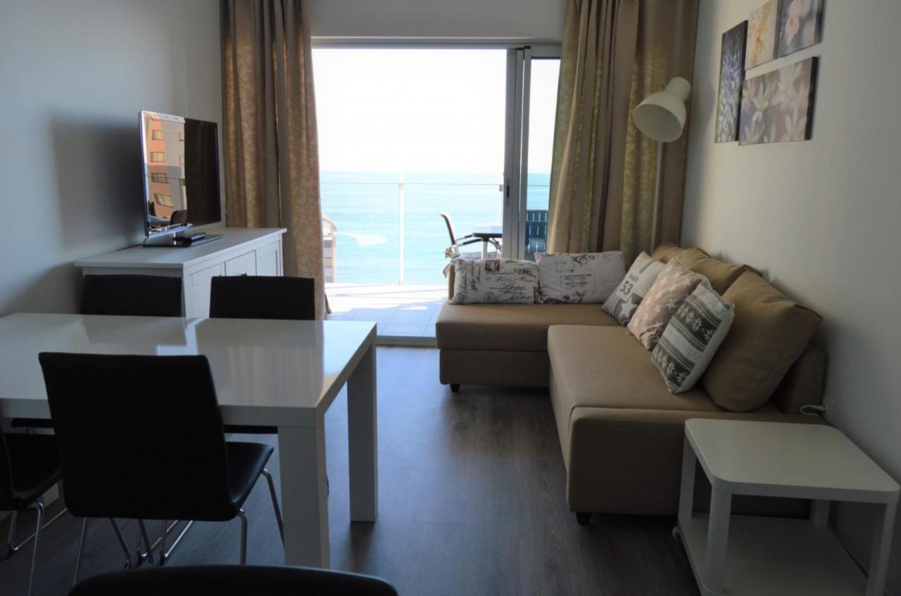 Flat El Mirador 13th Floor Apartamento