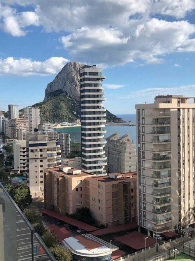 Flat El Mirador 13th Floor Apartamento