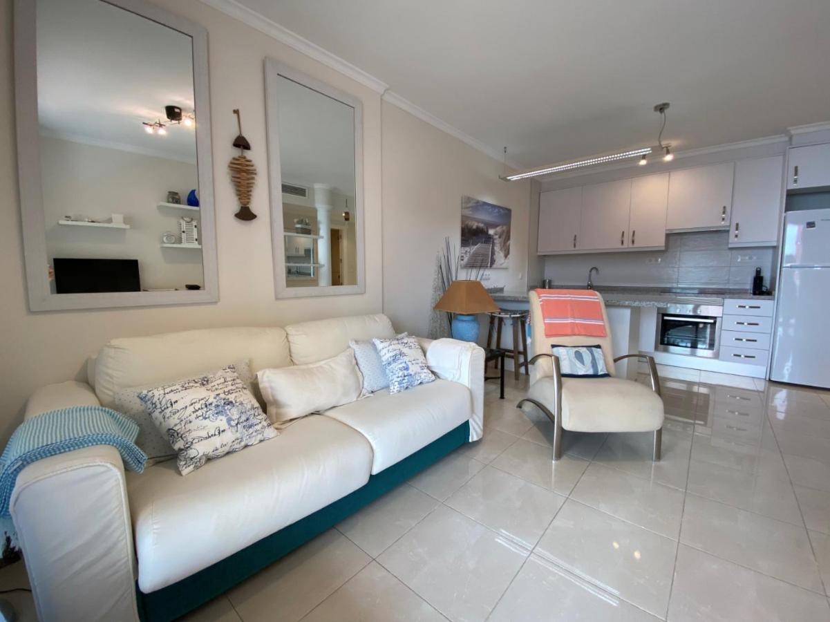 Apartment Flat Playa De Oro 3rd Floor *
