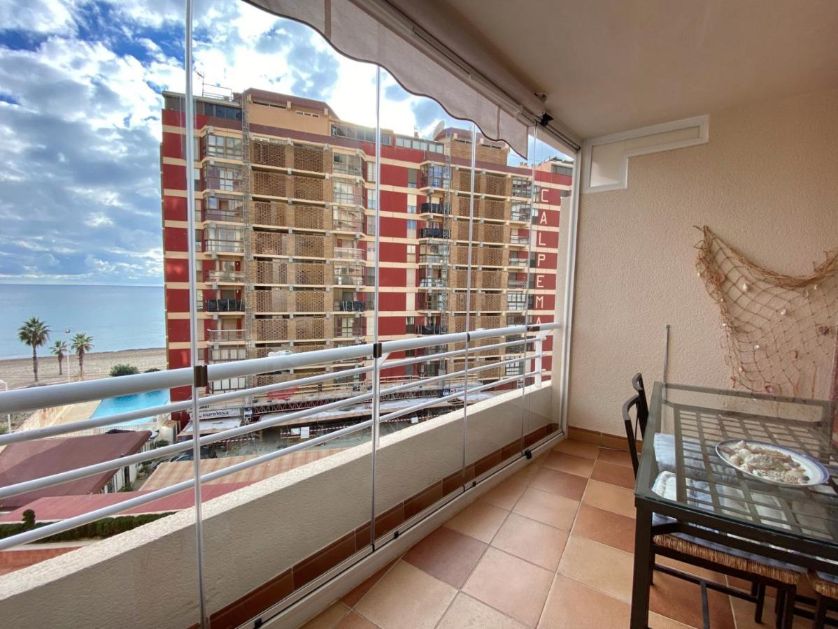 Flat Playa De Oro 3rd Floor Calpe