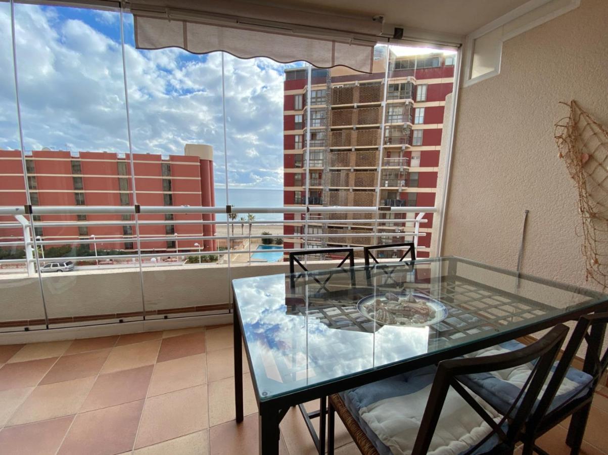 Flat Playa De Oro 3rd Floor Apartment *