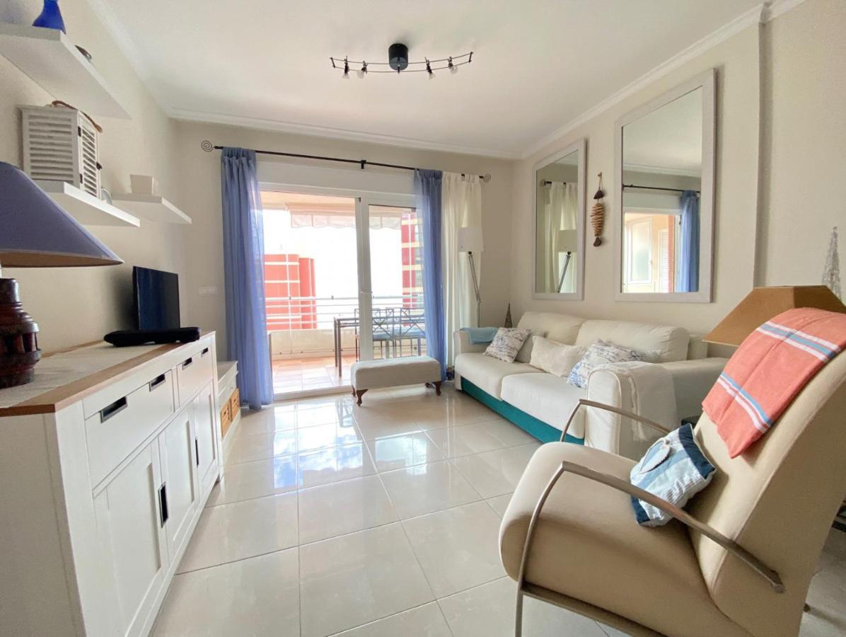 Flat Playa De Oro 3rd Floor Calpe