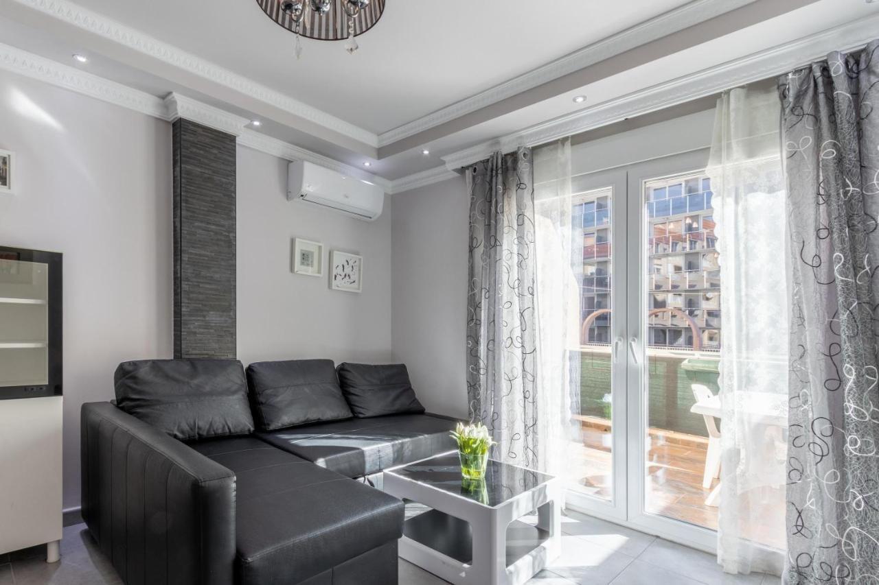 Apartment Perlamar *