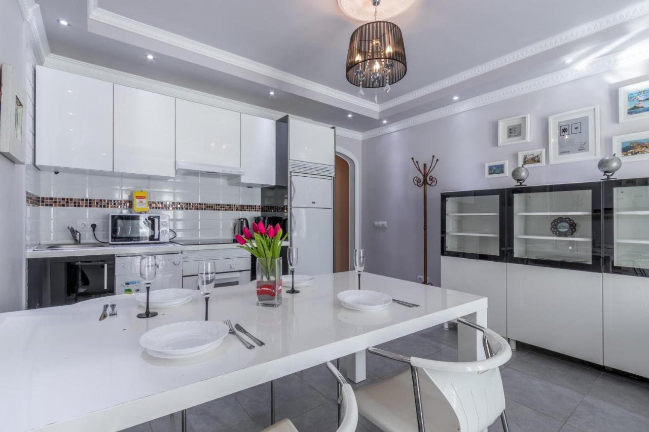 Apartment Perlamar