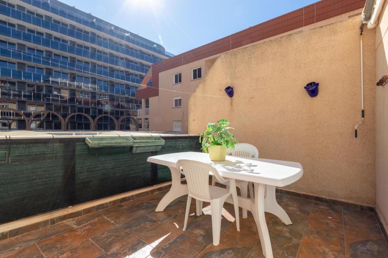 Perlamar Apartment *