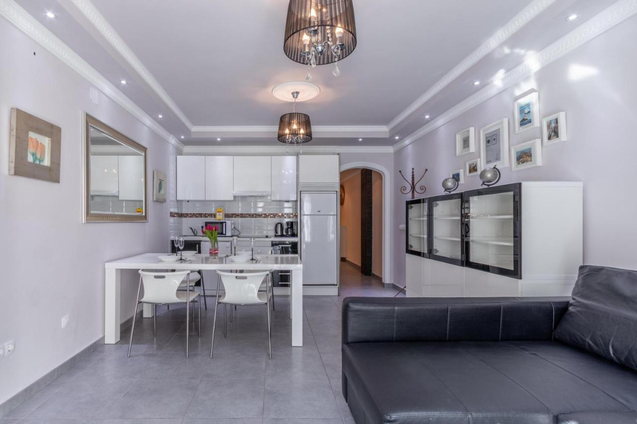 Apartment Perlamar