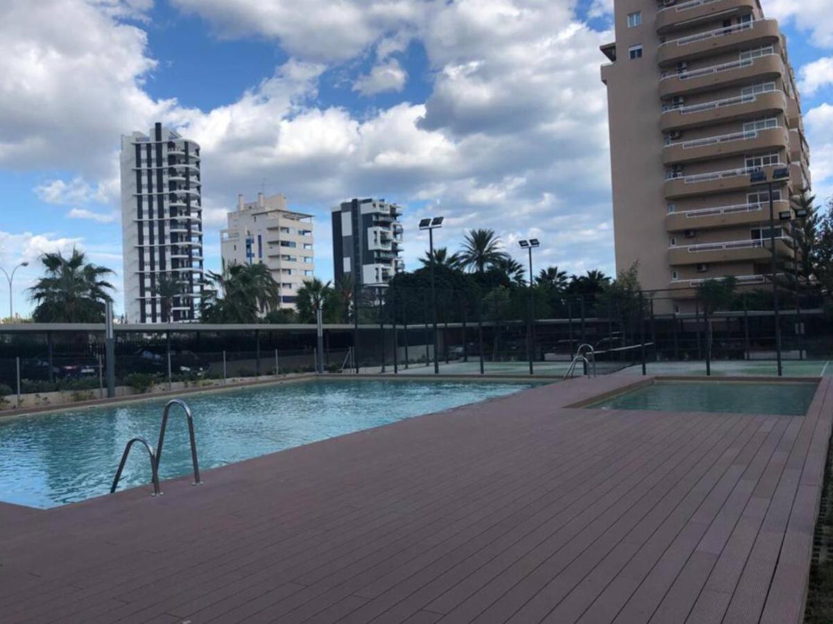 Flat El Mirador 13th Floor * Calpe