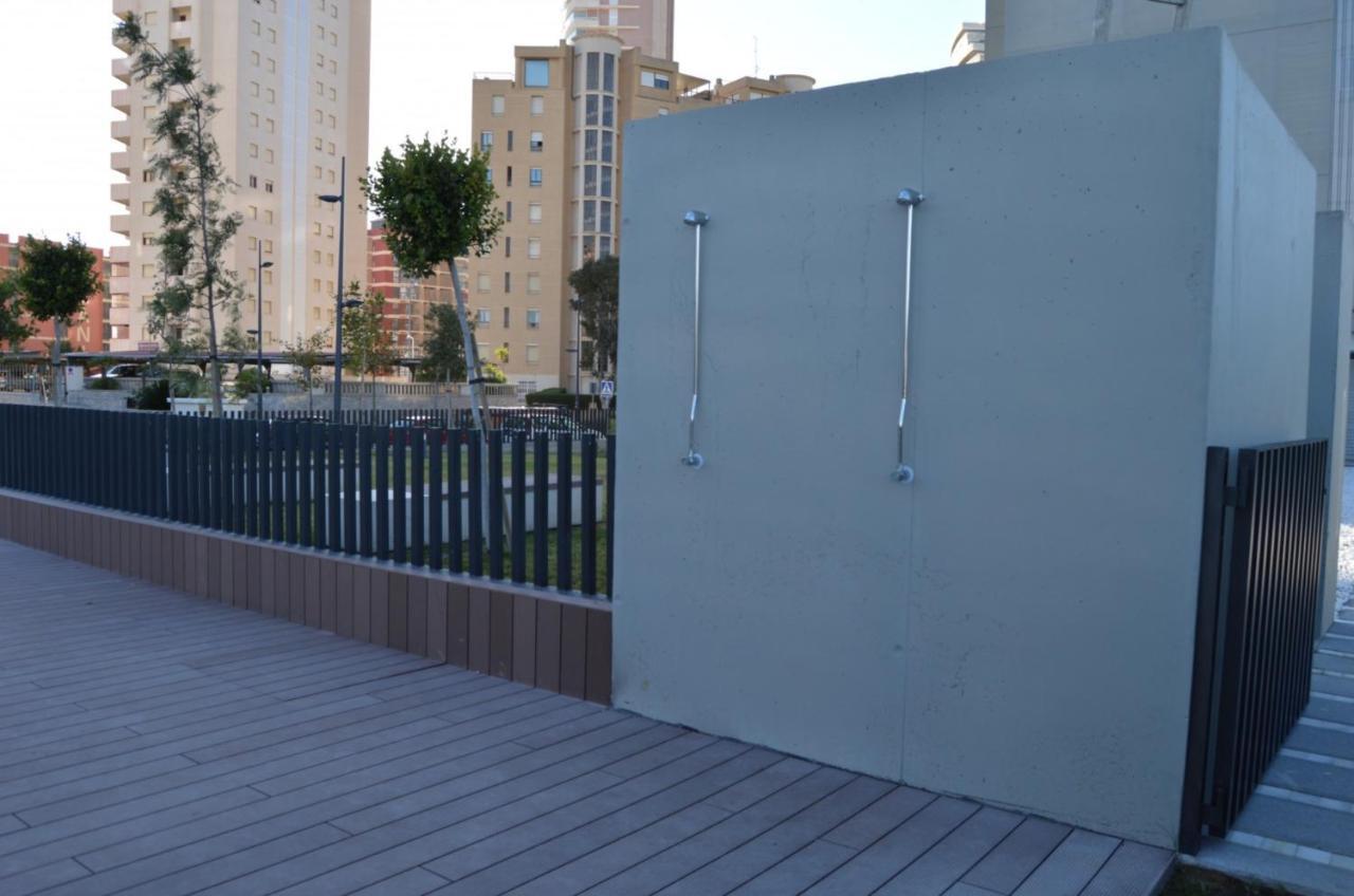 Flat El Mirador 13th Floor Apartamento