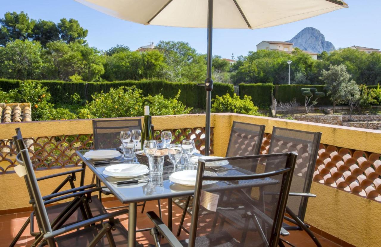 Villa Enchinent