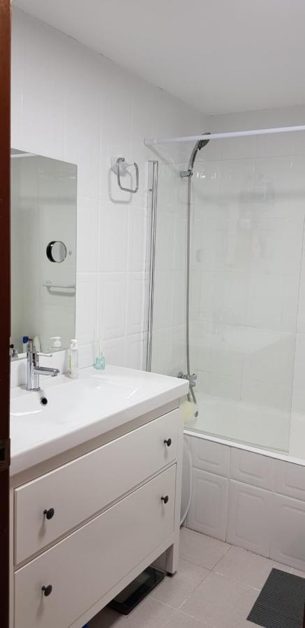 La Manzanera Apartment Calpe