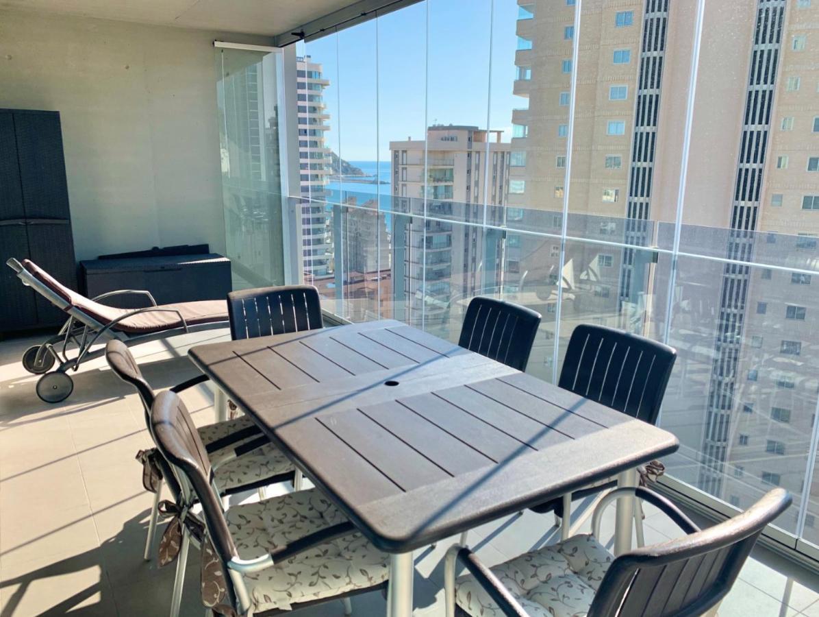 Apartamento Flat El Mirador 13th Floor *