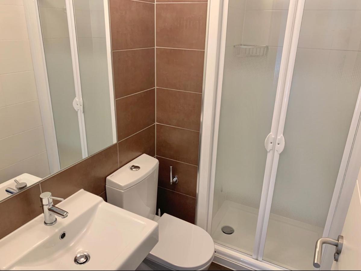 Flat El Mirador 13th Floor Calpe