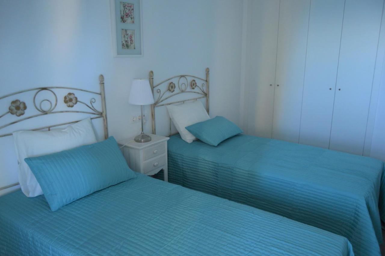 Flat El Mirador 13th Floor * Calpe