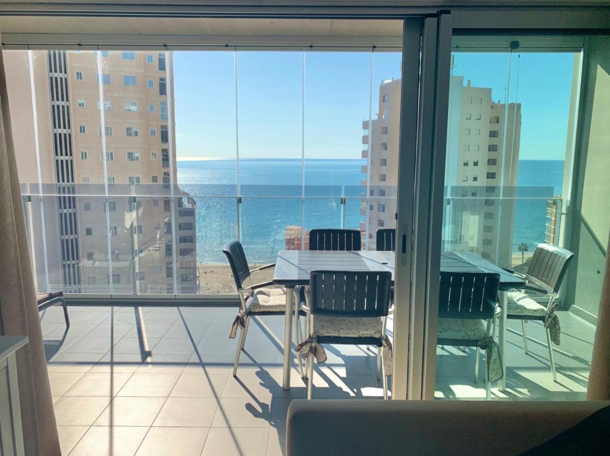 Flat El Mirador 13th Floor