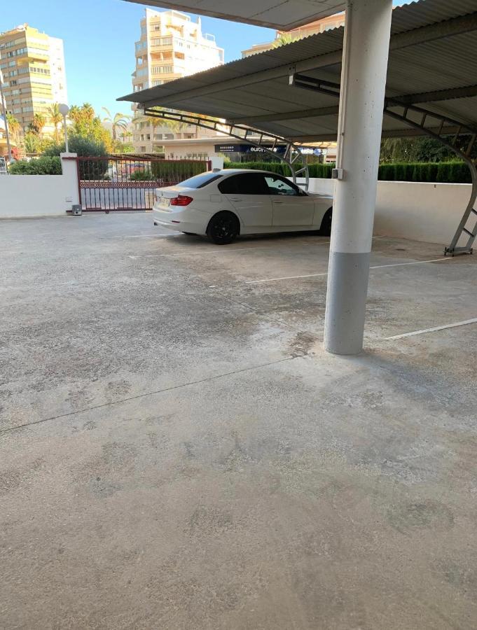 Flat Playa De Oro 3rd Floor *
