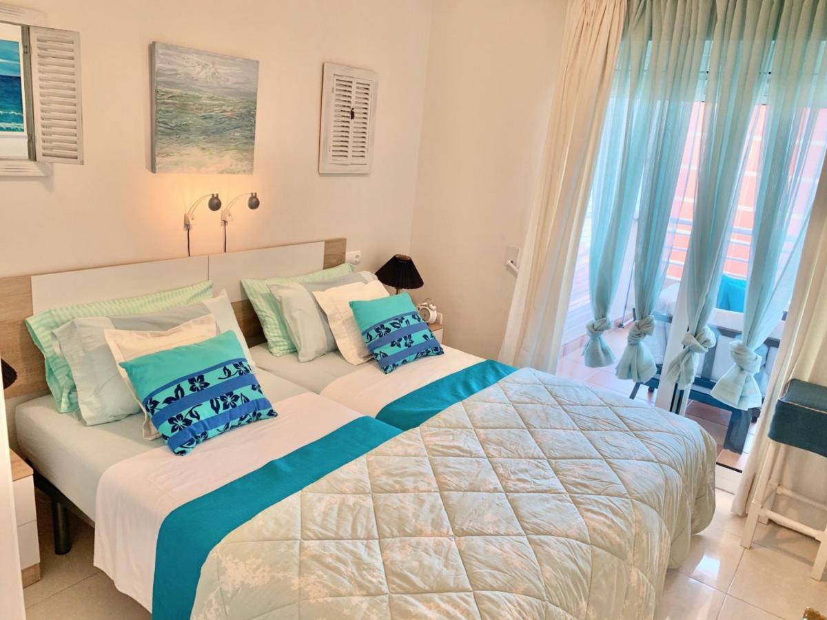 Flat Playa De Oro 3rd Floor Apartment *