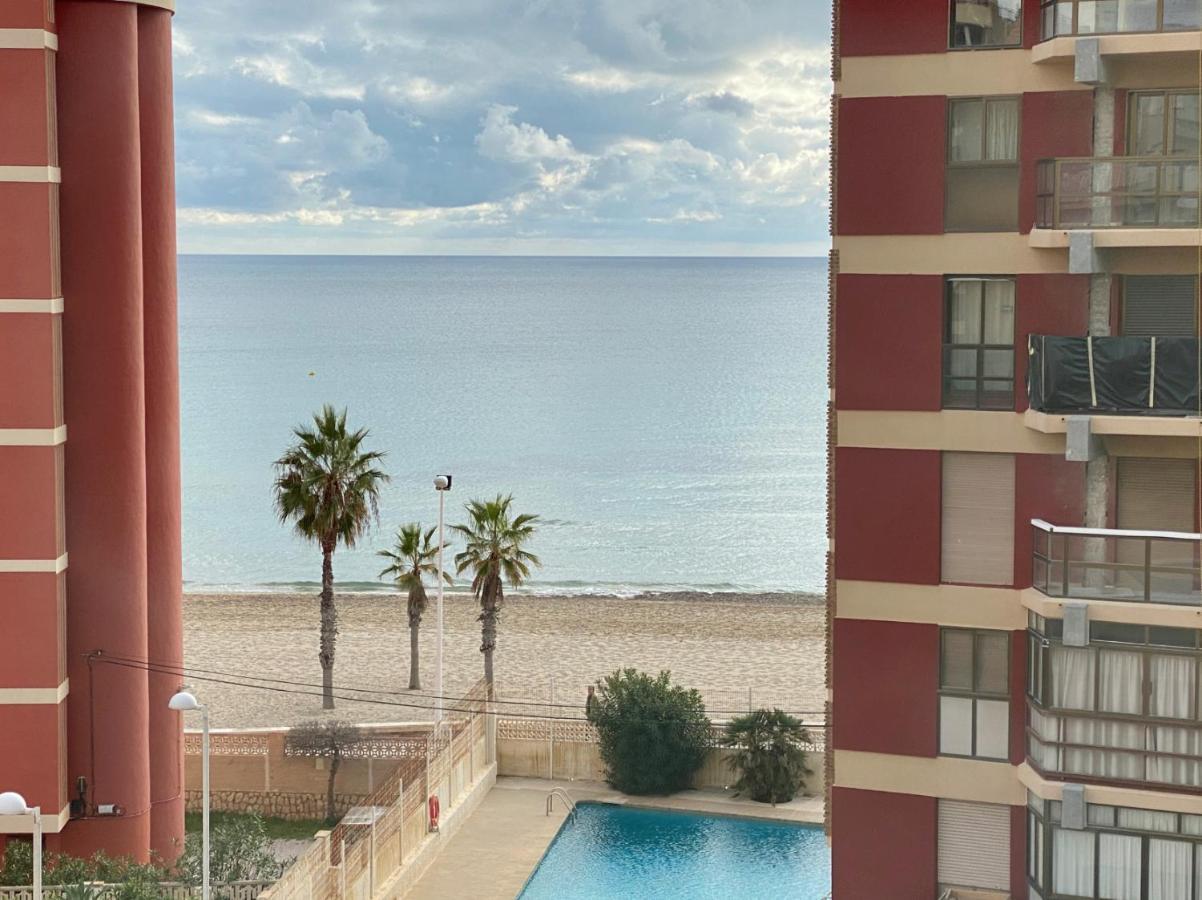 Apartment Flat Playa De Oro 3rd Floor *
