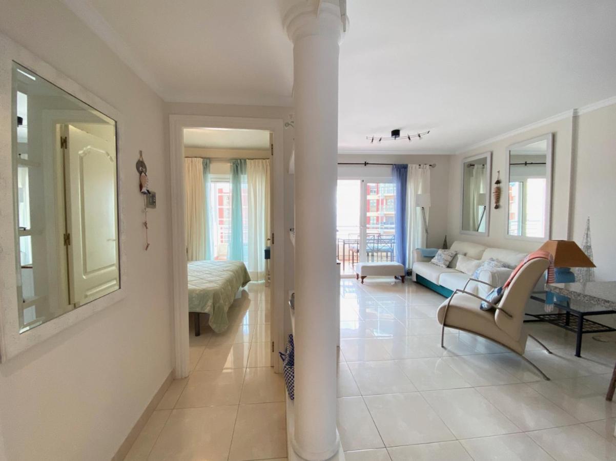 Apartment Flat Playa De Oro 3rd Floor