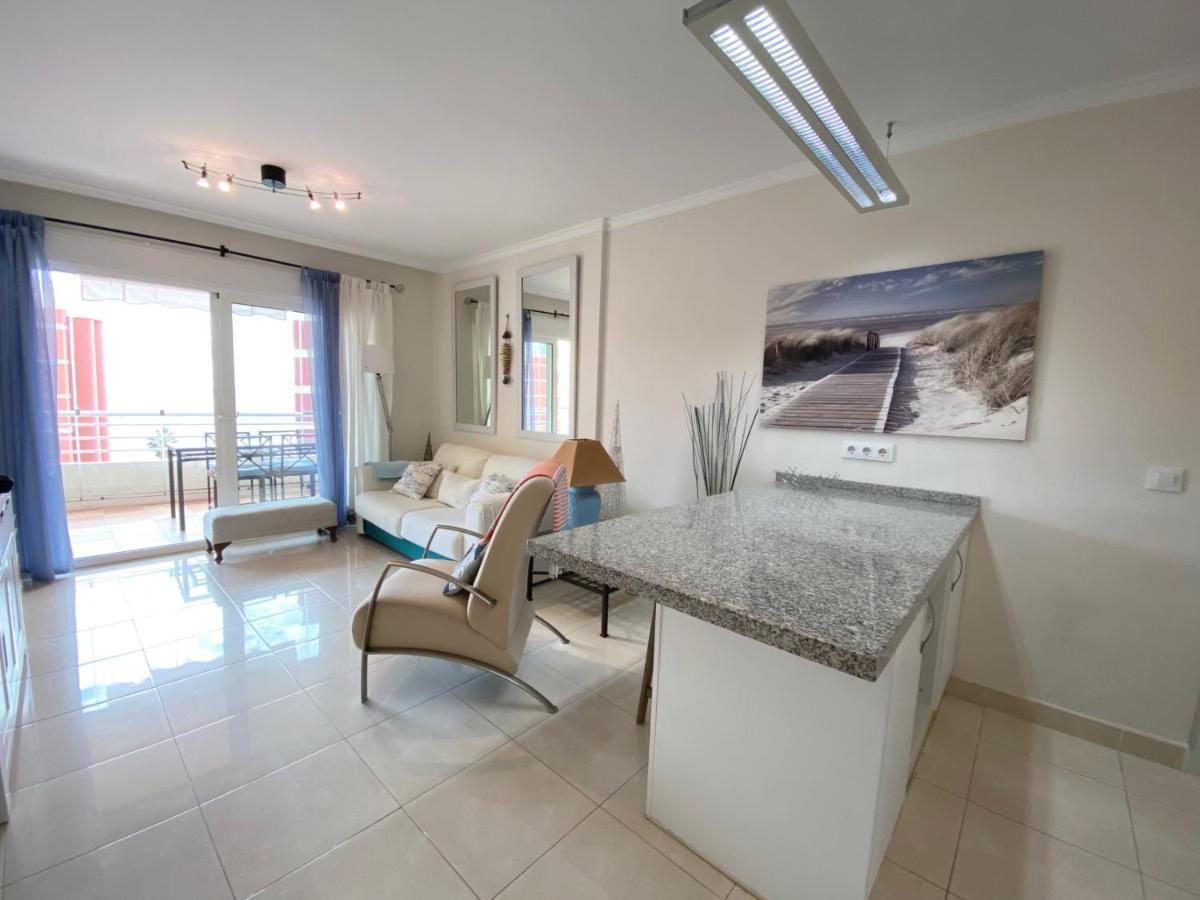 Flat Playa De Oro 3rd Floor Apartment