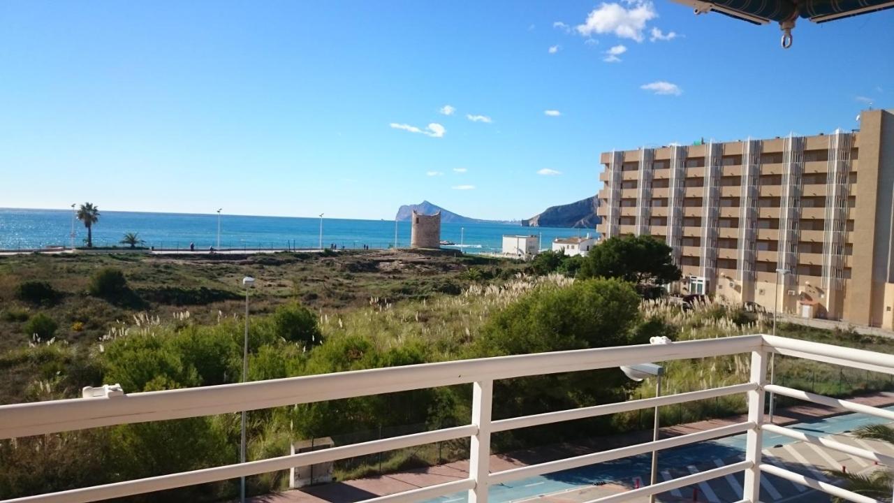 Con Excelentes Vistas *