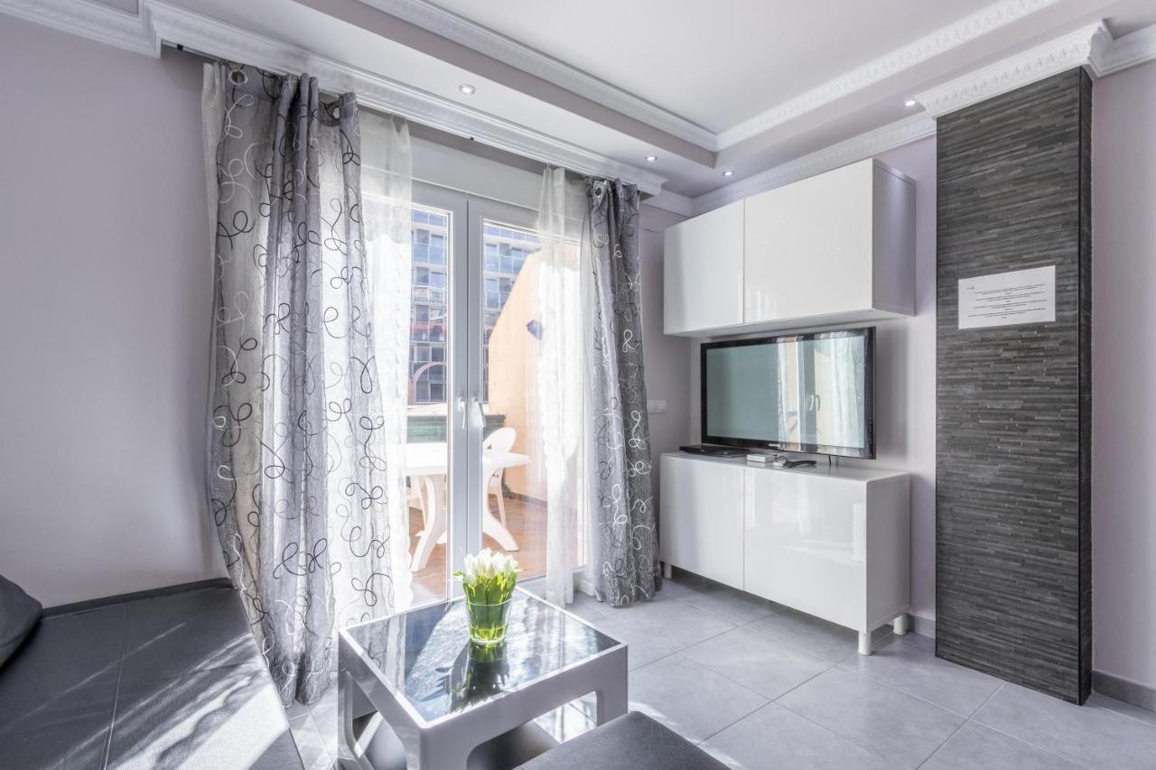 Apartment Perlamar