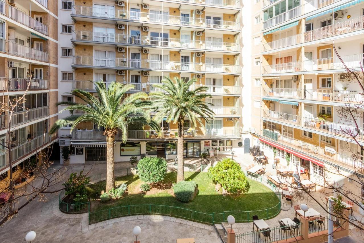 Apartment Perlamar *