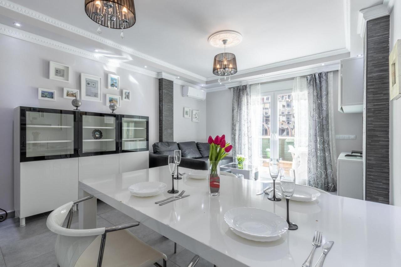 Perlamar Apartment Calpe