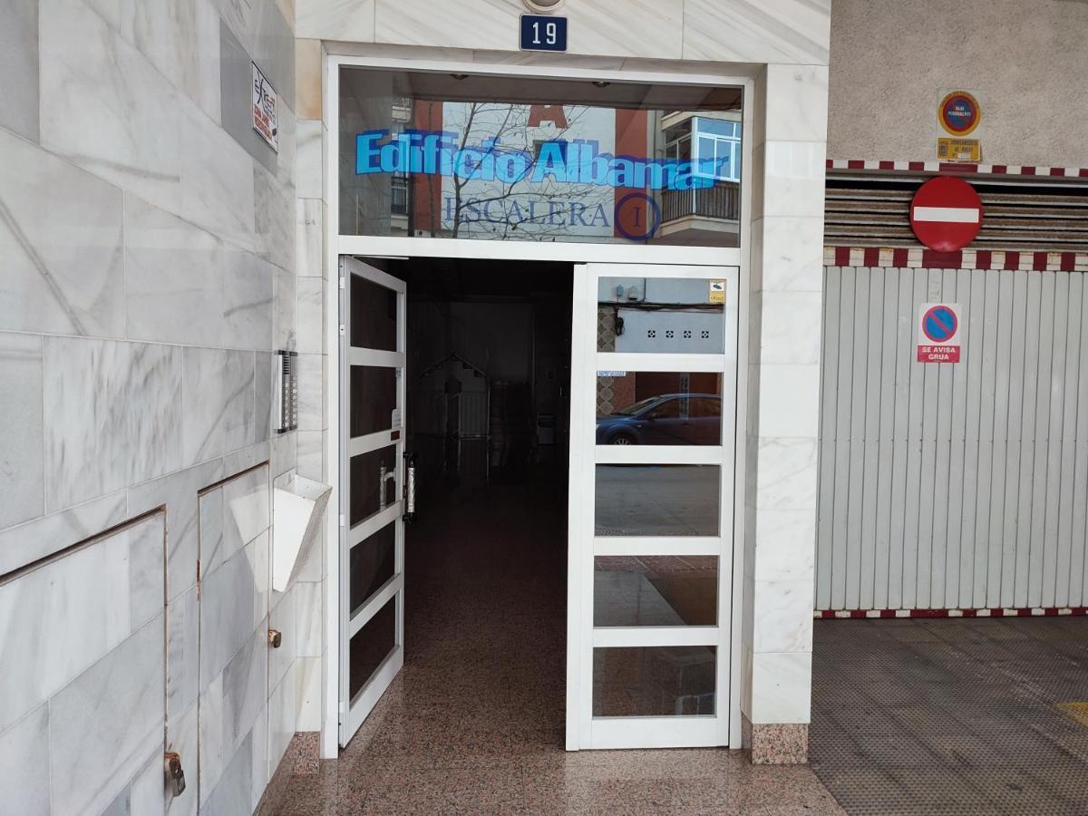 Albamar 6 Personas Con Parking Cerca De La Playa * Calpe