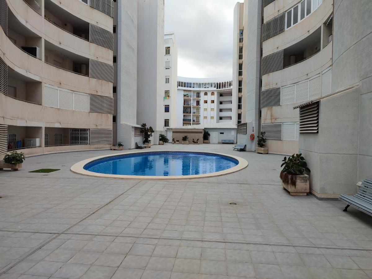 Albamar 6 Personas Con Parking Cerca De La Playa * Calpe