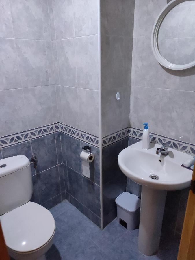 Albamar 6 Personas Con Parking Cerca De La Playa Apartamento *
