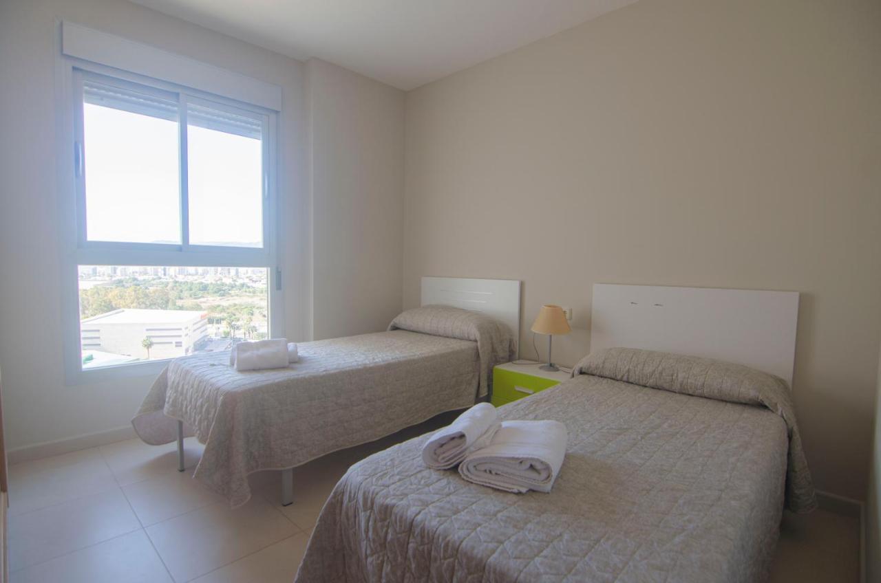 Apartamento Entremares
