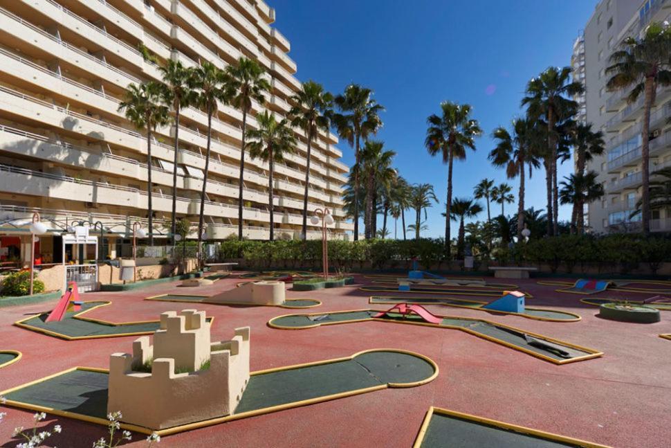 Apartment Rocasol - Elli Calpe