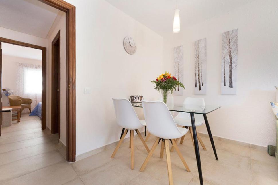 Rocasol - Elli Apartment