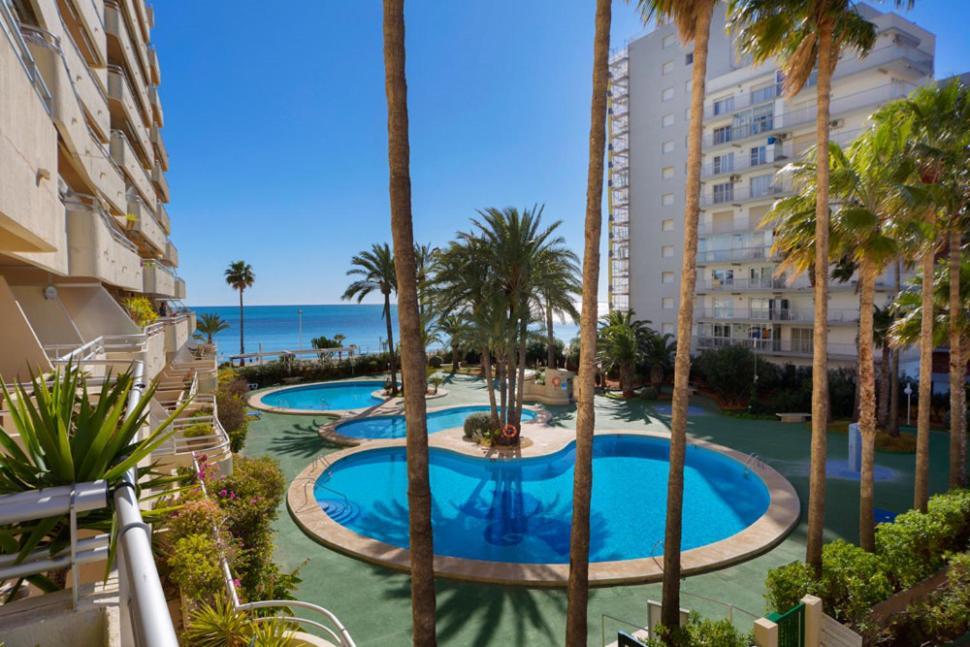 Rocasol - Elli * Calpe