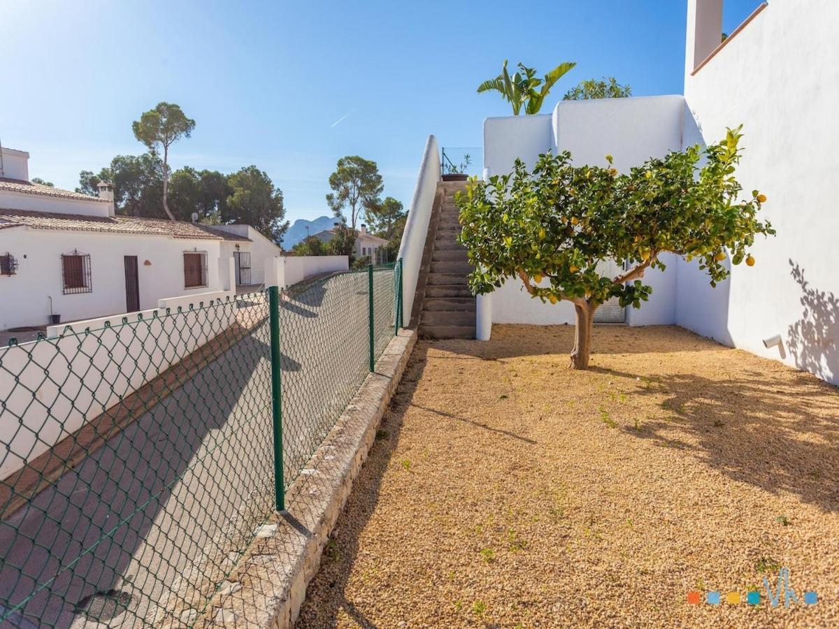 Villa Vh Costablanca - Pinets