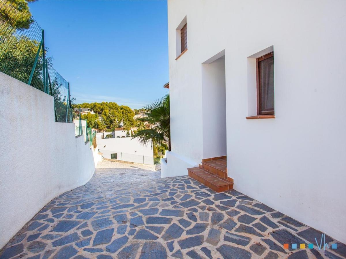 Villa Vh Costablanca - Pinets *