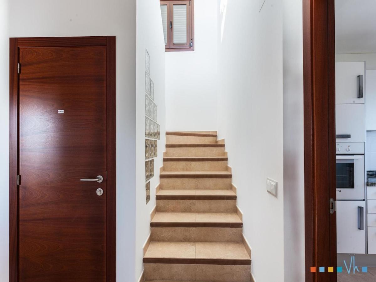 Villa Vh Costablanca - Pinets Calpe
