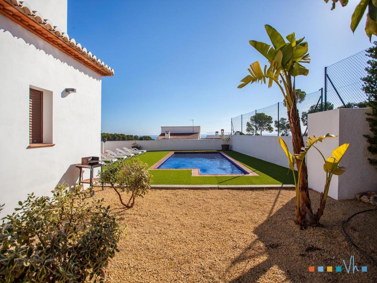 Vh Costablanca - Pinets Calpe