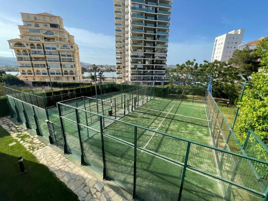 Apartamento Clp - Front, Pool View And Parking