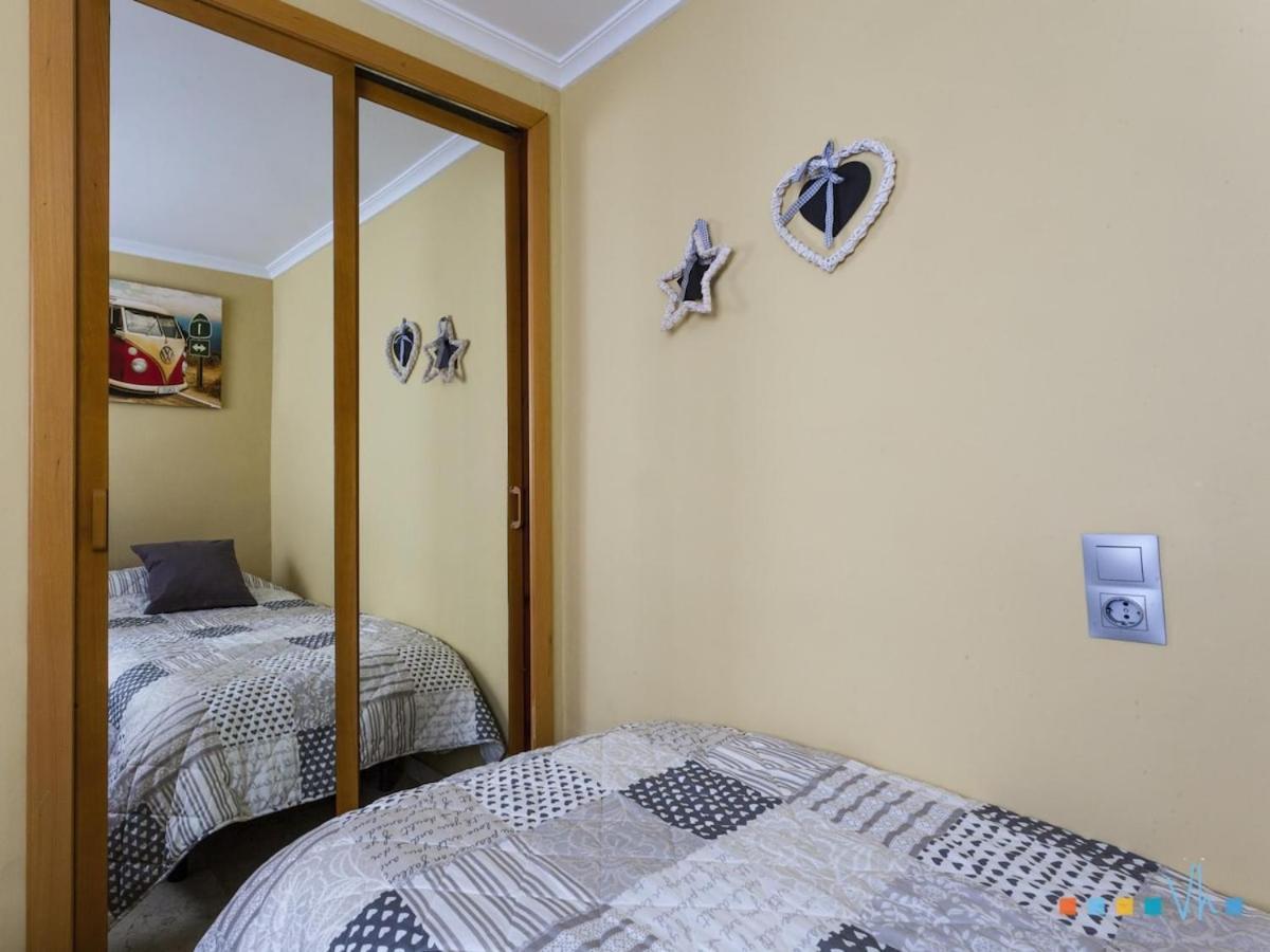 Apartamento Vh Costablanca - Naima *