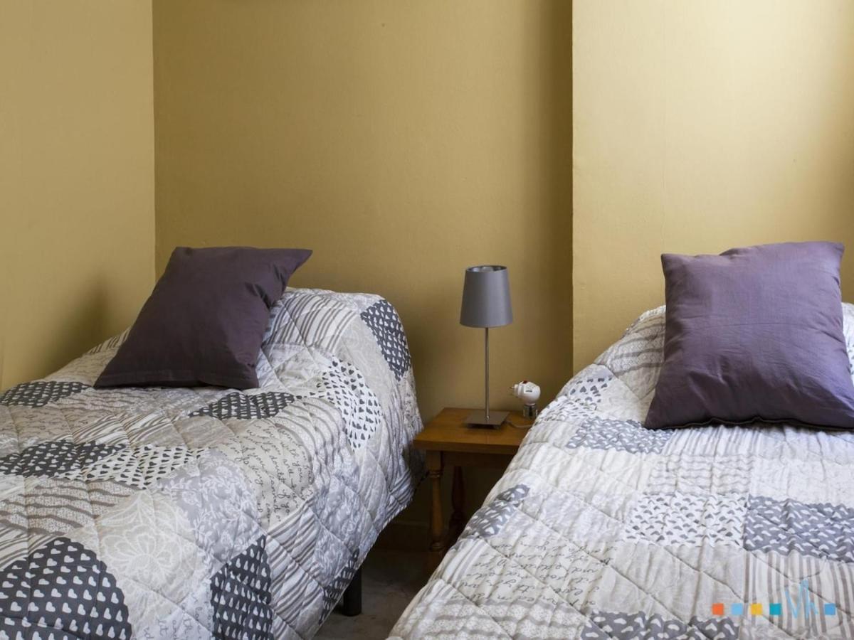 Apartamento Vh Costablanca - Naima Calpe
