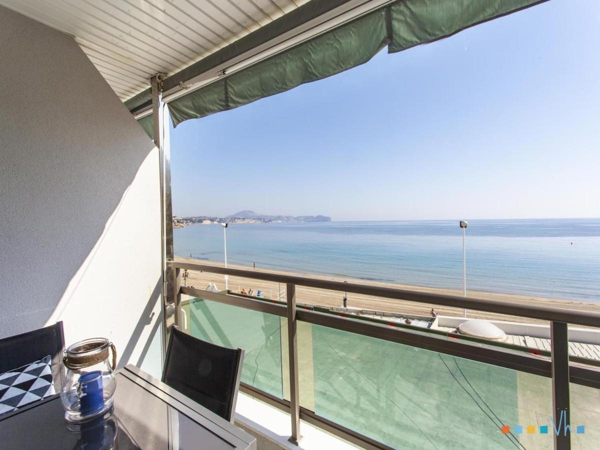 Vh Costablanca - Naima Apartamento
