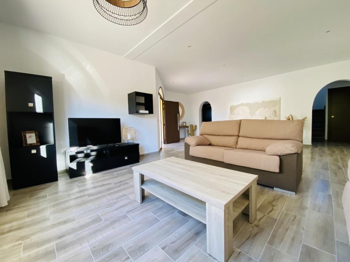 Villa Enchinent *