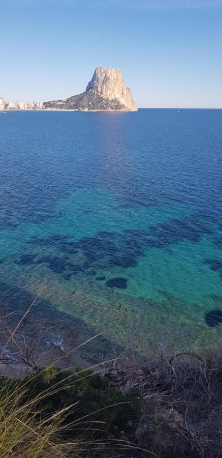 La Manzanera * Calpe