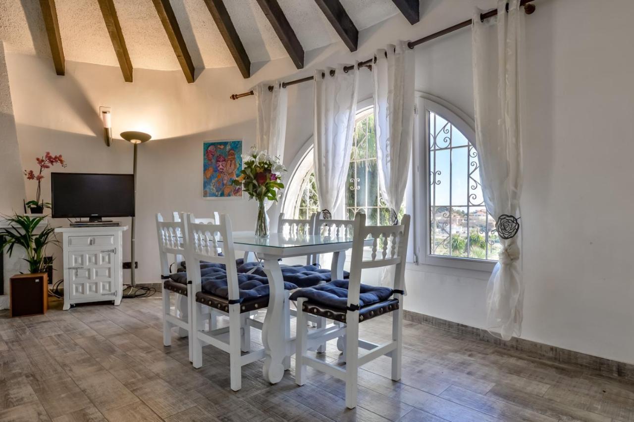 Mary Gump Villa *