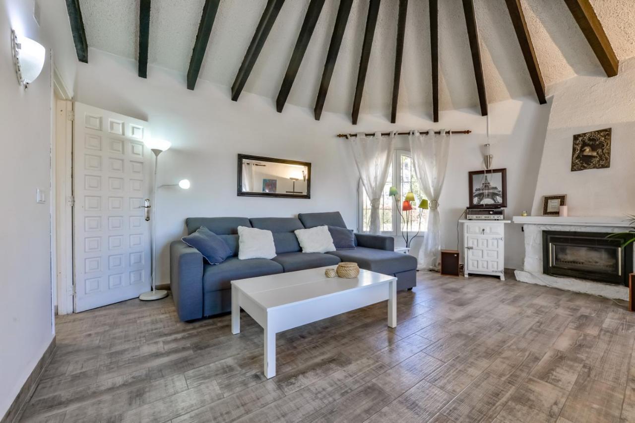 Villa Mary Gump Calpe